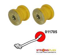 Boccole Per Fuselli Posteriori Alfa Romeo 147, 156, GT
