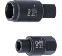 Boccole per pompe ad iniezione Bosch 3 Pans 7 12,6 mm - Precisione e Durabilità, Acciaio, Pro - D-Work