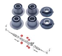 Boccole Per Scatola/Cremaillere Di Direzione, Per Lexus LX450D/570