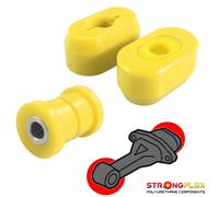 Boccole Poliuretano Del Supporto Scatola Velocità, Hyundai I20 III BC / Bi
