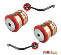 Boccole Poliuretano Della Braccio anteriore BMW Serie 5 E39 (535, 540 I M5)