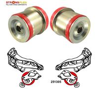 Boccole Poliuretano Della Braccio Posteriore per Mini R55/R56/R57 /R58/R59