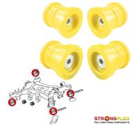 Boccole Poliuretano Sport Treno Posteriore / Corpi Asse BMW Z4 III G29