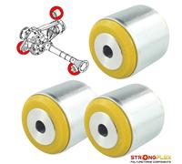 Boccole Poliuretano Supporto Differenziale anteriore, Audi Q7/SQ7 4L