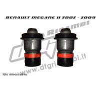 BOCCOLE PONTE ANTERIORE RENAULT MEGANE II 2003 - 2009 - 8200742906 SILEN-TBLOCK