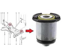 BOCCOLE PONTE CULLA ANTERIORE OPEL VIVARO RENAUL TRAFIC II NISSAN 8200262965