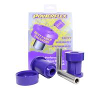 Boccole POWERFLEX per assale posteriore della BMW Serie 3 E30