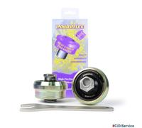 Boccole Regolabili Braccio Oscillante +/- 0.5-1.0° Powerflex Toyota Yaris GR 4WD