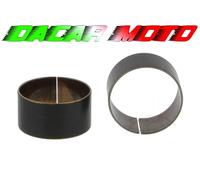 BOCCOLE SCORRIMENTO FORCELLA JMP 35.7X37.7X20 HONDA CRF 230 F 2003-2009
