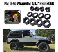 Boccole Sedile Supporto Boccole Nero Anteriore Sinistro Plastica Destro Sedile B