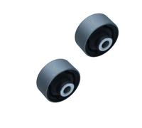 BOCCOLE SILENT BLOCK BRACCI SOSPENSIONE TRAPEZI PER AUDI A3 III (8V)