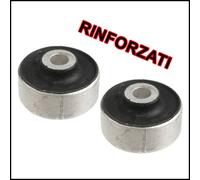 BOCCOLE SILENT BLOCK RINFORZATI AUDI | VW | SEAT | SKODA art.673