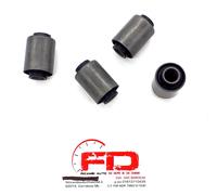 BOCCOLE SILENTBLOCK BRACCI OSCILLANTI POSTERIORI BALESTRA FUSELLI FIAT 500 N D