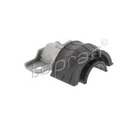 Boccole Sospensione Asse Posteriore per Mercedes-benz Classe Gl M 1643231185