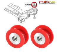 Boccole Sotto Chassis / Assi Anteriori / Supporto Per Skoda Octavia I