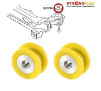 Boccole Sotto Chassis/Axle Anteriore/Culla Per VW Bora, Golf IV