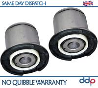 Boccole Sottoscocca Anteriore Coppia per Nissan NV300, Primastar 54401-00Q0C,