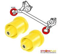 Boccole Sport Per Assale / Chassis Posteriore, Per Citroen Nemo