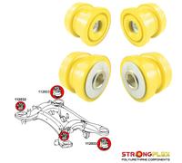 Boccole Sport Per Assi Posteriori, Per Mercedes CL C215 (98-06)