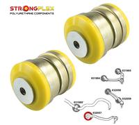 Boccole Sportive Dei Due Bracci Inferiori Anteriori Per BMW X5 III F15