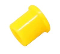 Boccole stabilizzatrici Adatto per Great Wall Wingle 3 5 Deer Sailor 12PCS Car Rear Leaf Spring Grillo Bush Kit Boccola