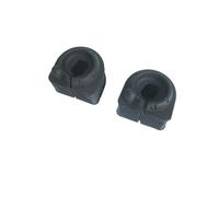 Boccole stabilizzatrici Adatto per Mazda 3 2008-2012 BL 5 CW dal 2010 al 2016 BP4K-34-156B Boccola stabilizzatrice del telaio(2 pieces back)