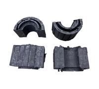 Boccole Stabilizzatrici Compatibile Con Bentley Per Bentayga 4V1 2017-2025 Kit Boccola Barra Stabilizzatrice Asse Posteriore 4M0511327L 4M0511328L 4M0511023T