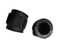 Boccole Stabilizzatrici Compatibile Con Bentley Per Continental Gt Gtc 2004-2018 Per Flying Per Spur 2014-2018 2 Pezzi Boccola Barra Stabilizzatrice Sospensione 3W0411305J