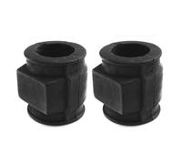 Boccole Stabilizzatrici Compatibile Con Bentley Per Flying Per Spur 2014-2018 Boccole Barra Antirollio Stabilizzatore Anteriore 3W0411305AF 3W0411327