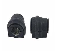 Boccole Stabilizzatrici Compatibile Con Benz Per C-Class W203 2000-2007 C200 CGI Kompressor 2003-2007 2 Pezzi Montaggio Stabilizzatore 2033232085