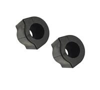 Boccole Stabilizzatrici Compatibile Con Benz Per E-Class W212 2009-2016 2 Pezzi 25mm Boccola Di Supporto Stabilizzatore Anteriore Per Auto A2123230965