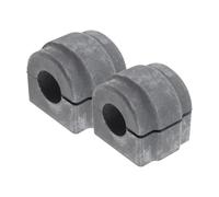 Boccole Stabilizzatrici Compatibile Con BMW Per E90 E91 E93 E92 316i 318i 320i 323i 325i 328i 330i 335i 2 Pezzi Stabilizzatore Boccola Barra Antirollio Anteriore 31356765574