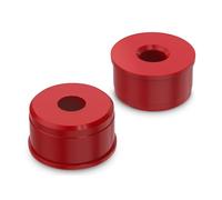 Boccole Stabilizzatrici Compatibile Con BMW Per M3-Series E30 1988-1991 E36 1992-1999 Z3-Series 1996-2002 Boccola Barra Stabilizzatore Antirollio Anteriore 31129064875