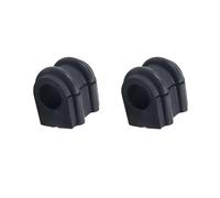 Boccole Stabilizzatrici Compatibile Con Hyundai Per Accent MC 2005-2011 Per I30 FD 2009-2012 Per Celesta ID 2016-2025 2 Pezzi Boccola Stabilizzatrice Anteriore 548132H000