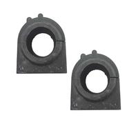 Boccole Stabilizzatrici Compatibile Con Jaguar Per XJ 2003-2009 Per S-Type 1999-2008 2 Pezzi Stabilizzatore Anteriore Per Auto Boccola Antirollio XR819697 XR814128