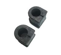 Boccole Stabilizzatrici Compatibile Con Mazda 5 CR 2007-2010 Accessori Auto Boccola Stabilizzatrice Telaio C24328156 CC2934156(2pcs front)