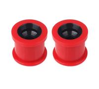 Boccole Stabilizzatrici Compatibile Con Per Eos 2006-2019 Per Scirocco MK3 2008-2017 Per Tiguan MK1 2007-2017 Accessori Per Boccola Braccio Controllo Auto