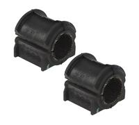 Boccole Stabilizzatrici Compatibile Con Porsche 911 997 Per Cayman 987 996 Per Boxster 986 Boccola Barra Stabilizzatrice Antirollio Sospensione Anteriore 99634379212