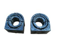 Boccole Stabilizzatrici Compatibile Con Skoda Per Octavia 1Z 2004-2013 Boccola Della Barra Stabilizzatrice Anteriore Per Auto Antirollio 1K0411303Q 1K0411303AK