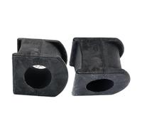 Boccole Sterzo Per Benz W461 W463 CLASSE G D37.5 2 Pezzi Boccola Barra Stabilizzatrice Sospensione Anteriore 4633230485
