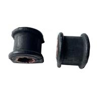 Boccole Sterzo Per Dodge Journey Per Fiat Freemont 2 Pezzi Boccola Barra Stabilizzatrice Sospensione Posteriore 05151206AC