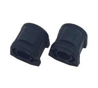 Boccole Sterzo Per Subaru Per Crosstrek 2016-2023 Per Forester 2014-2023 Per WRX 2 Pezzi Boccola Barra Stabilizzatrice Sospensione Anteriore 20414-SG000