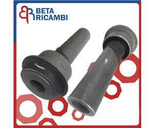 Boccole supporti Culla Ponte assiale Anteriore Per Nissan Qashqai Renault Koleos