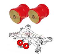 Boccole Supporto Differenziale Posteriore Per BMW X1 F32 F33 F36