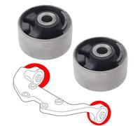 Boccole Supporto Differenziale Posteriore Per Mazda CX-7 ER & Mazda 6