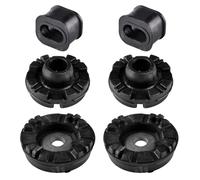 Boccole Supporto Fissaggio Radiatore Per Audi A5