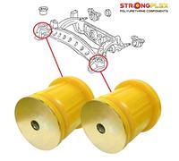 Boccole Telaio Posteriore, Sottoscocca Per Lexus SC300 SC400