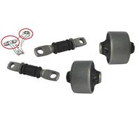 Boccole Wishbone braccio comando anteriore per Lexus RX300 RX350 RX330 RX400h