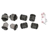 Boccole Wishbone Braccio Comando Anteriore Superiore Inferiore per Lexus IS20...
