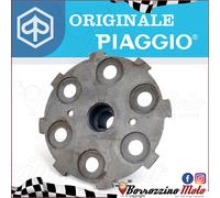 BOCCOLO FRIZIONE DISCHI INGRANAGGIO COMPLETO ORIGINALE PIAGGIO VESPA 180 RALLY